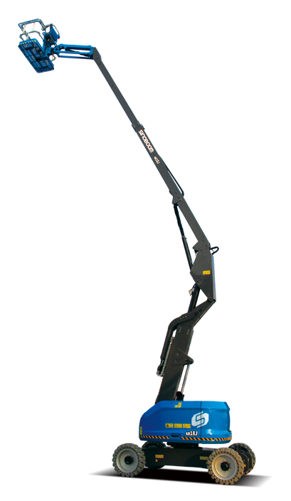 Sinoboom AB18J